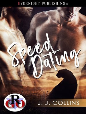 cover image of Speed Dating